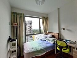 Flo Residence (D19), Condominium #562470031